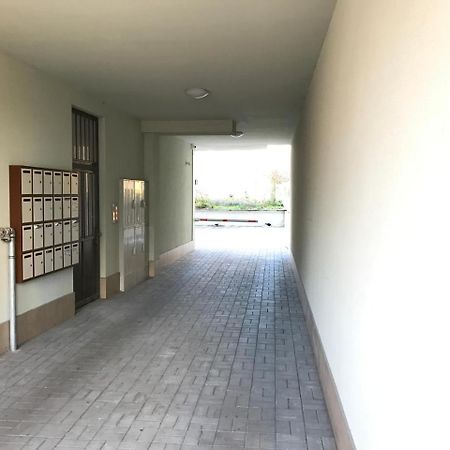 Bright, Comfortable And Cozy Apartment Burgas Exteriör bild