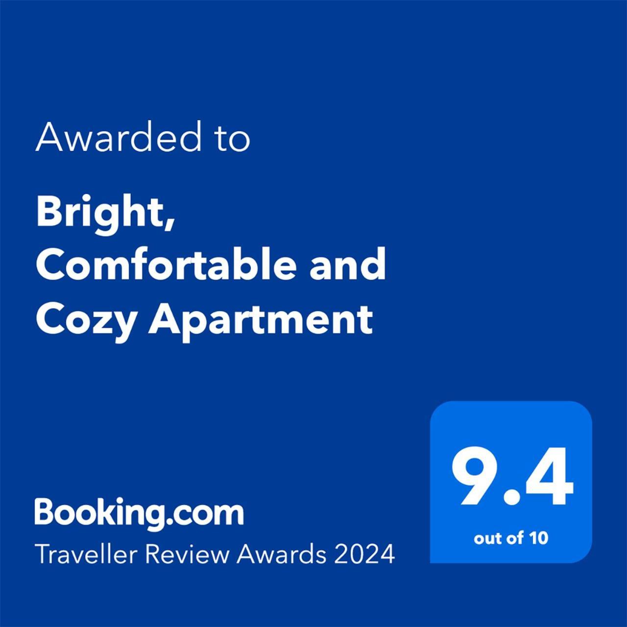 Bright, Comfortable And Cozy Apartment Burgas Exteriör bild