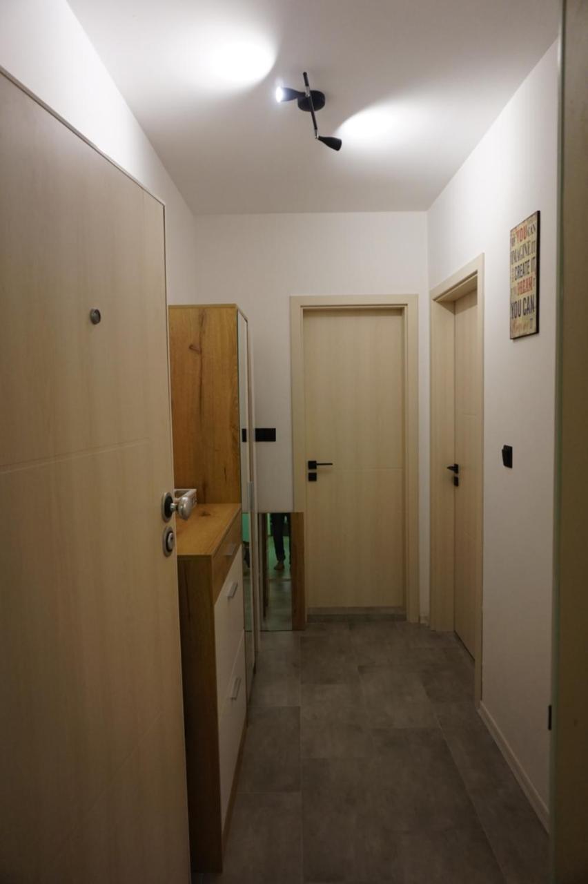 Bright, Comfortable And Cozy Apartment Burgas Exteriör bild
