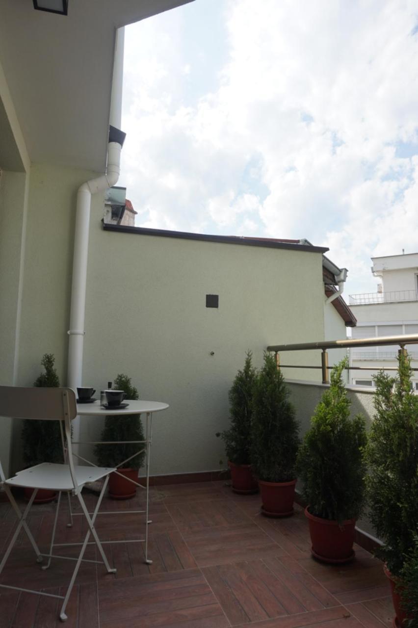 Bright, Comfortable And Cozy Apartment Burgas Exteriör bild