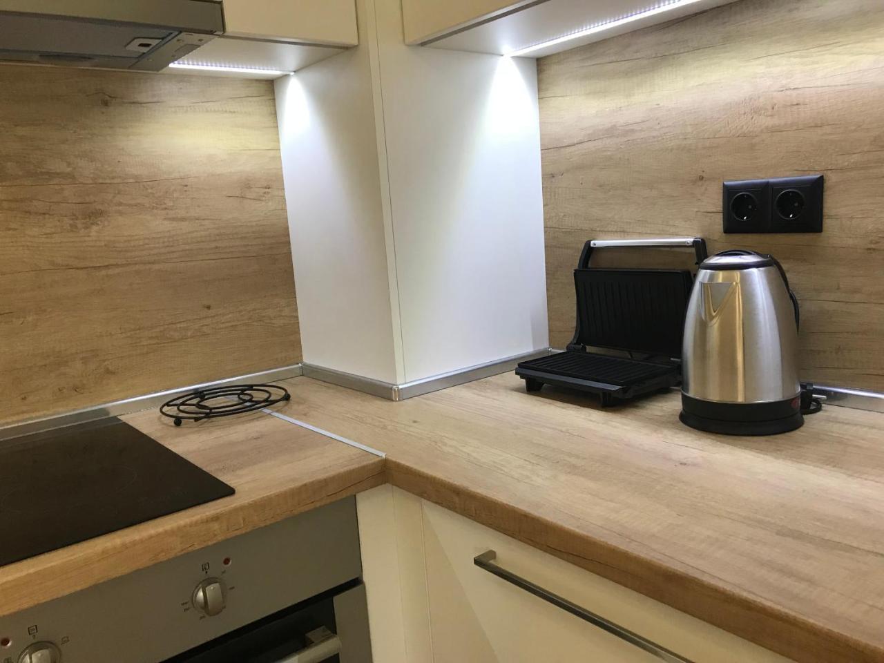 Bright, Comfortable And Cozy Apartment Burgas Exteriör bild