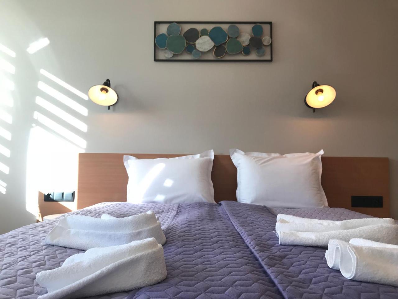 Bright, Comfortable And Cozy Apartment Burgas Exteriör bild