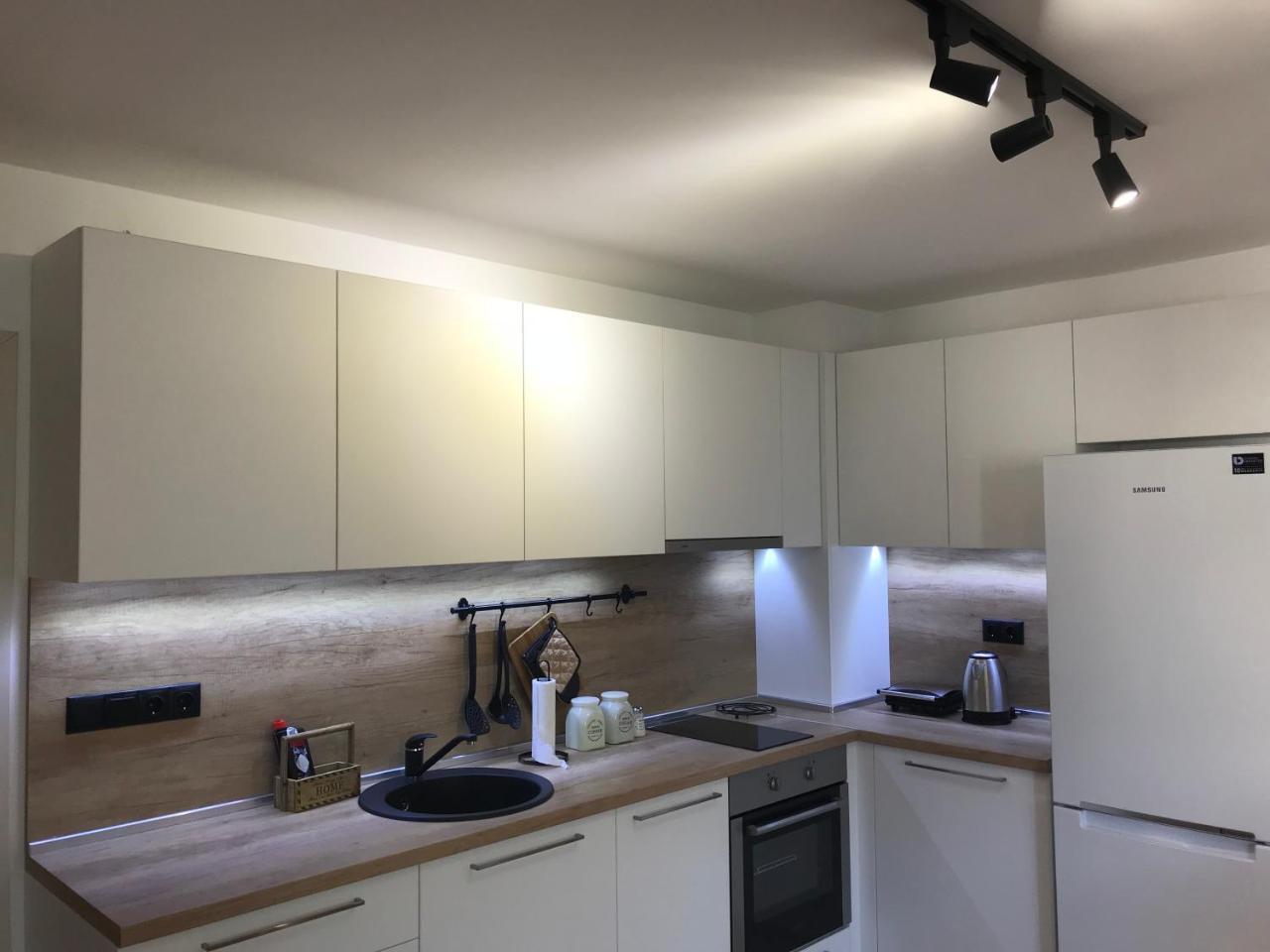 Bright, Comfortable And Cozy Apartment Burgas Exteriör bild