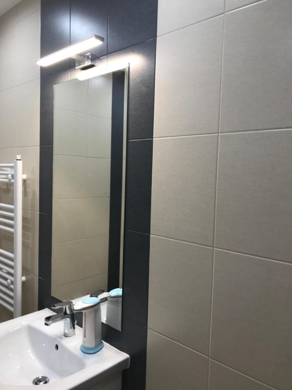 Bright, Comfortable And Cozy Apartment Burgas Exteriör bild