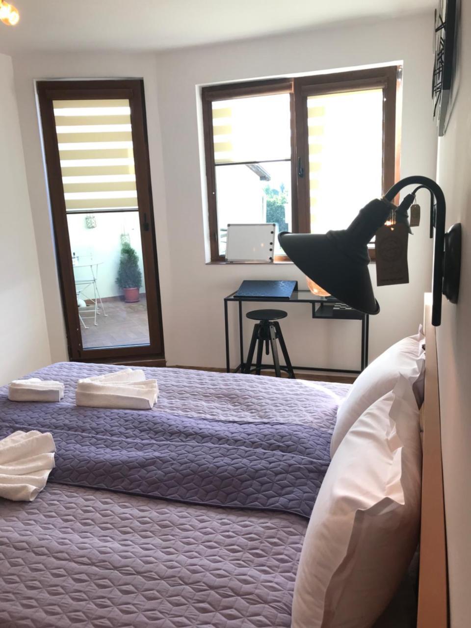 Bright, Comfortable And Cozy Apartment Burgas Exteriör bild