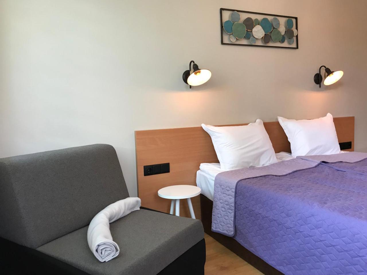 Bright, Comfortable And Cozy Apartment Burgas Exteriör bild